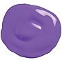 Prang Washable Tempera Paint, Violet, 128 oz. (10606)~#|#~49E77E04-5464-4A03-A4CA8B3D740970CE_sc7