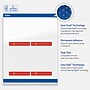 Avery Rectangle Multipurpose Labels, 4" x 3-1/3", White, 40/Pack (19479370550)~#|#~49E880BF-679D-44C3-AE19468788EAEC44_sc7