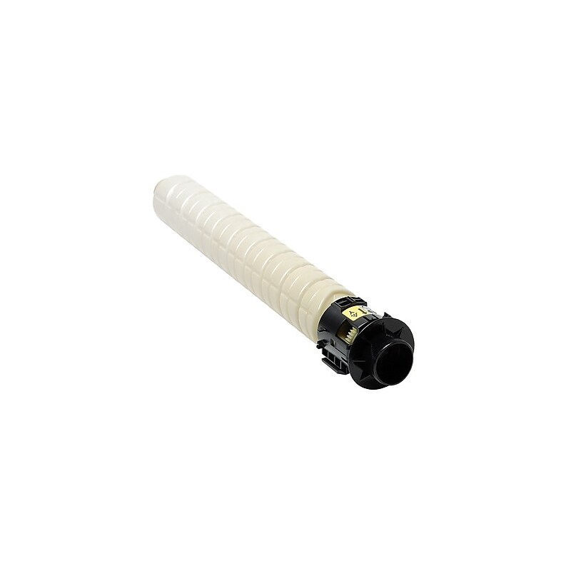 Genuine Ricoh 841850 Yellow Toner Cartridge image 1