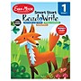 Evan-Moor Smart Start Acvitity Book Basic Skills Bundle, Grade 1 Workbook, 3 Books/Set~#|#~49ED75EE-FB9E-4C9E-9E963531023CFF6A_sc7
