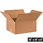 16" x 14" x 8" Shipping Boxes, 32 ECT, 25/Bundle (16148)~#|#~49EE10ED-8066-41C8-8EA97C49D1A33B52_sc7