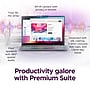 Lenovo Slim 7i Aura Edition 14” WUXGA OLED Laptop, Copilot+ PC, Intel Core Ultra 7 256V EVO, 16GB RAM, 1TB SSD, Windows 11 Home~#|#~49F02101-FE3D-4765-893D4D2F2F29C554_sc7