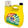 Tide Simply Liquid Laundry Detergent, Daybreak Fresh, 117 oz, 89 Loads (12079)~#|#~49F183BD-1504-4159-8CF1C5ABC62BE348_sc7