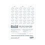 2024-2025 House of Doolittle 8.5" x 11" Academic Monthly Planner, Leatherette Cover, Black (26302-25)~#|#~49F1AC85-DB06-4481-B62E32DAC5CAA9C3_sc7