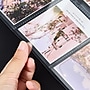 Staples Heavy Weight Trading Card Pages, 8.5" x 11", Clear, 50/Pack (51511)~#|#~49F42932-99FA-4CD7-B2D59DBCB470FDD7_sc7