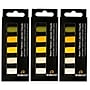 Rembrandt Soft Pastels Micro Sets, Warm Yellows, 5/Set, 3 Sets/Bundle (RBX31820501-3)~#|#~49F43C1C-47BB-4240-B7650D2E4F0A69B6_sc7