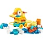 LEGO DUPLO 3-in-1 Animals on Wheels, 58 Pieces (10448)~#|#~49F493CE-937D-4A2C-864E2CAB28930ACB_sc7