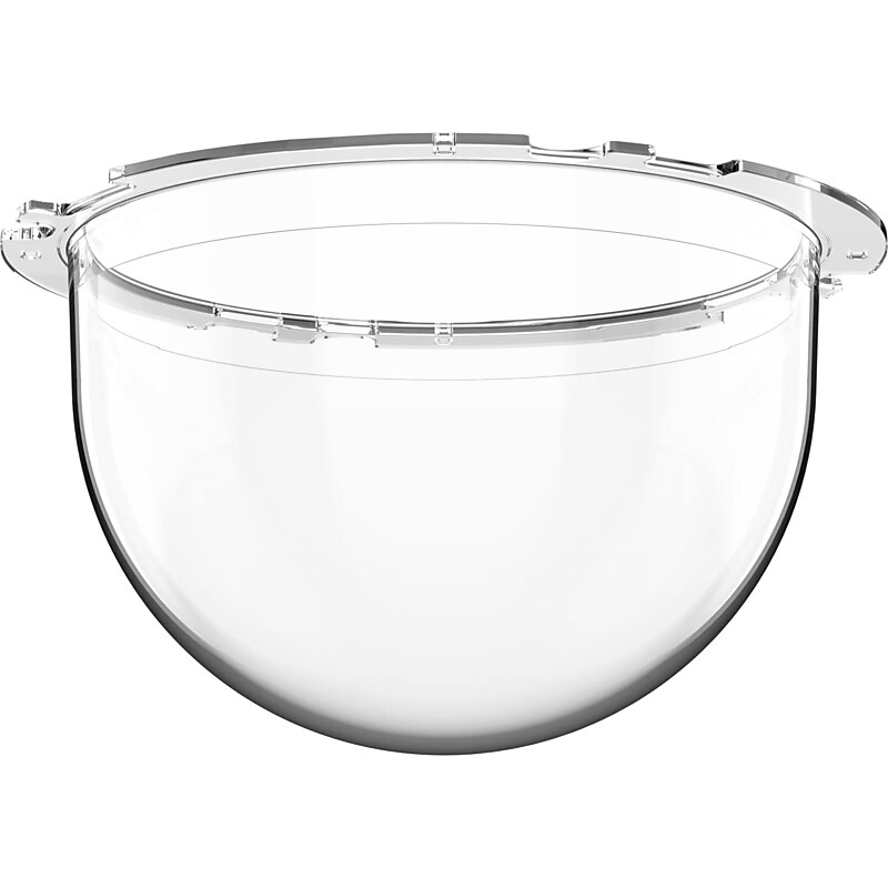 Axis Communications TQ3814-E Outdoor Dome Cover, Clear (03246-001) image 1