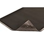 NoTrax Rubber Brush Commercial Scraper Entrance Mat, 31.5" x 23.6", Black (345S2432BL)~#|#~49F58F09-D3E0-4566-A06F9661A1C39035_sc7