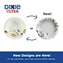 Dixie Ultra Pathways Paper Bowl, 12 oz., Multicolored, 500/Carton (SXB12WS)~#|#~49F5AA5F-6504-4C8A-A7C4D73FD0393E78_sc7