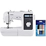Brother Strong & Tough Electronic Sewing Machine with 6-Piece Premium Sewing Thread Pack (ST150HDHSEW-STP)~#|#~49F7CA84-24F4-42A9-9F78F002390345A0_sc7