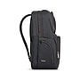 Solo New York Ambition Travel Laptop Backpack, Large, Black/Orange (UBN722-4)~#|#~49F8A0AC-2062-4506-9388919E0C776A9E_sc7