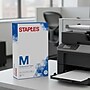 Staples 8.5" x 14" Multipurpose Paper, 20 lbs., 96 Brightness, 500/Ream (05029)~#|#~49FC1A62-CB62-487C-80A0686AA48EFF32_sc7