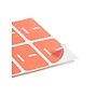 Smead AlphaZ ACCS Color-Coded Alphabetic Labels, I, Pink, 100/Pack (67179)~#|#~49FD0DB2-8323-4C1A-A373E1495FEC75E2_sc7