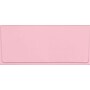 JAM Paper #9 Booklet Envelopes, 3 7/8" x 8 7/8", Pastel Baby Pink, 50/Pack (R2174-50)~#|#~49FD8B08-AEFA-4F87-8BE0D7B4BA491B79_sc7