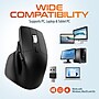 Purely E5720 Ergonomic Arm Rest and Wireless Computer Mouse Bundle, Black (PMPE5720BD1)~#|#~4A0049CF-6E30-4EF4-A7F61F076D897197_sc7