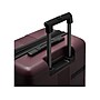 Bugatti Hamburg 25.5" Hardside Suitcase, 8-Wheeled Spinner, TSA Checkpoint Friendly, Red (HLG4524BU-REDLQ)~#|#~4A01D642-C466-4C13-854CD52D28B512B7_sc7