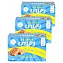 Skinny Crispy Gluten Free Vanilla Marshmallow Rice Treat, 4.68 oz., 6 Bars/Box, 3 Boxes/Pack (600-04176)~#|#~4A03B89B-1211-48C0-B6F6497737AD0CD2_sc7