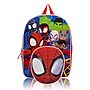 Marvel Kids 2-Piece Spidey Backpack Set, Medium, Red (MSCFL16ZA )~#|#~4A03E773-91FA-4DF4-AECFAAE437ED3F24_sc7
