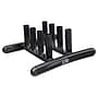 Jfit Olympic Barbell Support Rack (J-BBSRACK)~#|#~4A0483C6-9865-44EC-A4B3524310D922BA_sc7