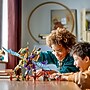 LEGO NINJAGO Arc Dragon of Focus, 869 Pieces (71836)~#|#~4A052903-261C-48BE-A2E92995DA21AC85_sc7