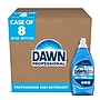Dawn Professional Manual Pot and Pan Dish Soap, Original Scent, 38 Fl. oz., 8/Carton (45112CT)~#|#~4A0750CC-4D23-403E-9C15911D141E0CF0_sc7