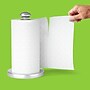 Perk™ Eco Recycled Paper Towels, 2-ply, 156 Sheets/Roll, 8 Rolls/Pack (PK63227)~#|#~4A08013D-08A9-4483-AF2446608F0261B0_sc7