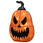 National Tree Company 16" Pre-Lit Scary Jack-O-Lantern (MZ17-6722)~#|#~4A094FBF-437E-47C3-846E576AEEC9807C_sc7
