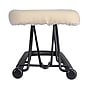 Household Essentials Small Space Ironing Board, Tan/Black (HE1148)~#|#~4A0B6447-053C-46A1-9EC49F07D72E02E8_sc7