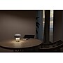 Kooduu Sensa Play 8.5" LED Speaker Lamp with USB Port, White (1203-02)~#|#~4A0BE6F5-815A-4592-8EA0CDA4941174BF_sc7