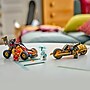 LEGO Ninjago Kai and Cole's Combiner Vehicles, 394 Pieces (71864)~#|#~4A0E8AB0-A650-4C21-996DDF8A91DF31DF_sc7