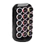 Mind Reader Plastic Coffee Pod Carousel Countertop Organizer, 30 Pod Capacity, Black (CRS02-BLK)~#|#~4A0E8EF8-D3FE-4B42-B9B588BD50150288_sc7