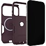OtterBox Commuter Series MagSafe Phone Case for iPhone 17 Pro, Shock Absorbing, Purple Mystery (77-98328)~#|#~4A102BAC-B630-492F-AD883B15A332A4B7_sc7