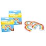 Open the Joy Rainbow Breathing Sticker Class Pack Stickers, 25/Pack, 2 Packs/Bundle (OTJRAINBOWCP-2)~#|#~4A12DB81-DDF8-42D6-BA35F30BBA1316AD_sc7