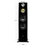 Fluance HFF Signature Series Hi-Fi Three-Way Floorstanding Tower Speakers with Dual 8" Woofers, Natural Walnut~#|#~4A132BE2-A6E6-4217-A77076DD00969476_sc7