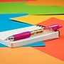 Pilot G2 SmileyWorld Retractable Gel Pens, Fine Point, 0.7mm, Assorted Ink, 8/Pack (G2HC8003FPST)~#|#~4A15C375-F8A3-4A34-94800485032C96DB_sc7