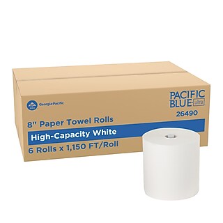 Xerox Vitality 30% Recycled Multipurpose Paper, 20 lbs., 8.5