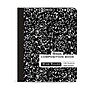 Bazic 1-Subject Composition Notebooks, Wide Ruled, 100 Sheets, Multicolor, 6/Bundle (BAZ508-6)~#|#~4A191035-BC47-4922-87E619F3889477B7_sc7
