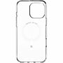 Zagg Luxe Snap MagSafe Phone Case for iPhone 16 Pro Max, Shock Absorbing, Clear (702315013)~#|#~4A1A04F3-C3ED-4C7D-95B2EBA147045464_sc7