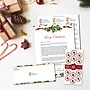 Geographics Holly & Ivy Holiday Letterhead (50094)~#|#~4A1ACA8E-D7B0-4F3D-8705A668B5D91DAD_sc7