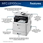 Brother MFC-L8900CDW Wireless Color Laser Printer, All-In-One, Print, Scan, Copy, Fax~#|#~4A1BD558-1B85-45A1-985B47CBE79282AA_sc7