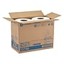 Georgia Pacific Blue Basic Recycled Jumbo Jr. Toilet Paper, 2-Ply, White, 1000 ft./Roll, 8 Rolls/Carton (12798)~#|#~4A20A941-54CD-492E-8FF6EA02FBE39D46_sc7