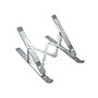 OTM Essentials 11.85" x 2.26" Aluminum Adjustable Laptop Stand, Silver (OB-A2E)~#|#~4A249E67-5AD9-4F54-A9A4877BEE75B086_sc7