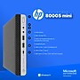 HP EliteDesk Refurbished Mini Computer, Intel i7, 16GB RAM, 500GB NVMe, Windows 11 Pro~#|#~4A24F6B9-FEB7-4AAD-95638851DBBD3FFE_sc7