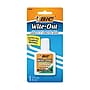 BIC Wite-Out Extra Coverage Correction Fluid, 20 ml., White (50624/WOFEC12)~#|#~4A27959A-D884-4F02-A2E5345C829BB958_sc7