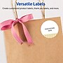 Avery Laser/Inkjet Circle Multipurpose Labels, 2" Dia., White, 120/Pack (S00EWW)~#|#~4A282FD7-E8BC-4DBA-9DB4E75FE373BAB3_sc7