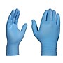 Ammex X3 Nitrile Gloves, Large, Blue, 100/Box (X346100)~#|#~4A29C7A4-8278-4A62-A3B97784E5D01F49_sc7