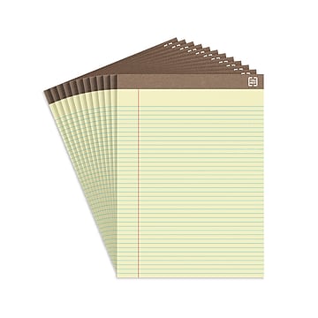 Amazon.com : 1InTheOffice Memo Cube, Assorted Colors Memo