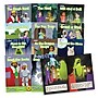 Beanstalk Books The Beanies Hi-Lo Diversity Decodables Phase 4 Set 2, 12/Set (JRLBB155)~#|#~4A2B8292-B0EF-4F15-9A86F4D1BFD2ACED_sc7