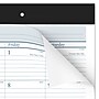 2027 AT-A-GLANCE Success 21.75" x 17" Monthly Desk Pad Calendar, White/Blue (ST24-00-27)~#|#~4A2CD54A-1E7C-461B-B2852A7EA9AB086C_sc7